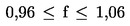 Formula
