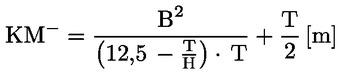 Formula