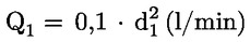 Formula