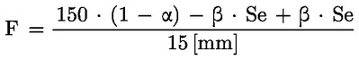 Formula