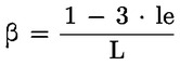 Formula