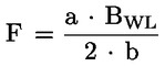 Formula