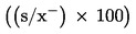 Formula