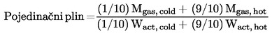 Formula
