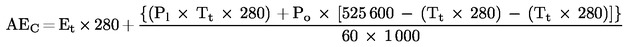 Formula