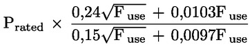 Formula