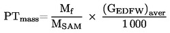 Formula