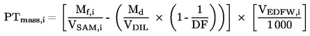 Formula