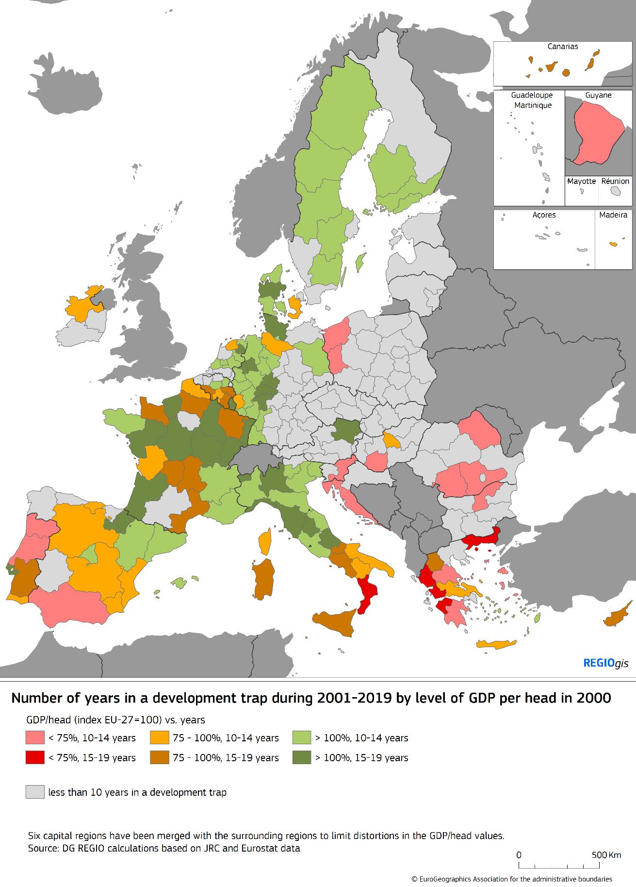 Europe's Next Capital – DW – 12/09/2006