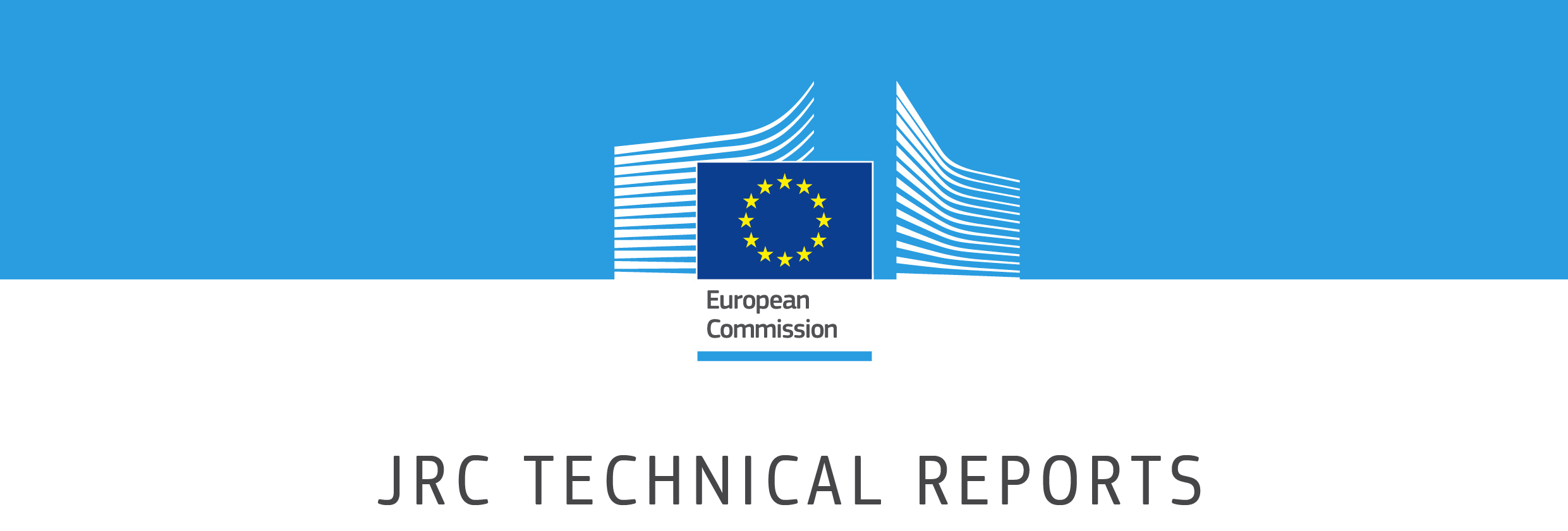 This publication is a Technical report by the Joint Research Centre JRC the European mission s science and knowledge service