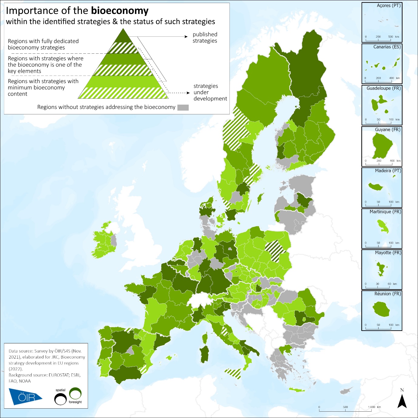 Overarching vision on the bio-economy needed' - Agro & Chemistry