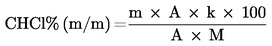 Formula