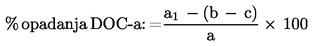Formula