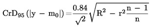Formula