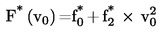 Formula