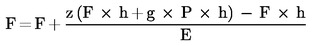 Formula