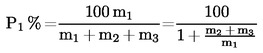 Formula