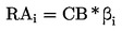 Formula