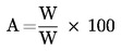 Formula