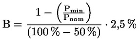 Formula