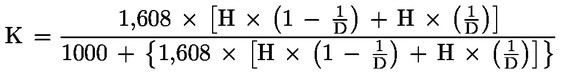 Formula