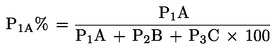 Formula