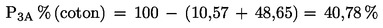 Formula