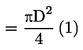 Formula