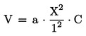 Formula