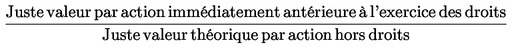 Formula