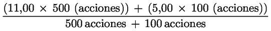 Formula