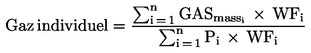 Formula