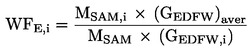 Formula