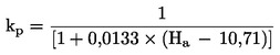 Formula