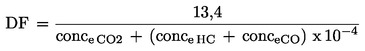 Formula