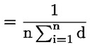 Formula