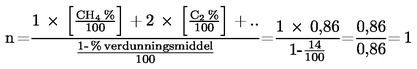 Formula