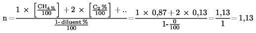 Formula