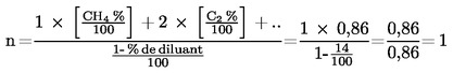 Formula