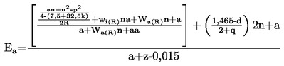 Formula