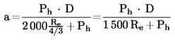 Formula