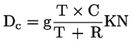 Formula