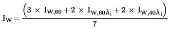 Formula