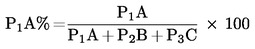 Formula