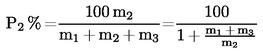 Formula