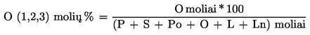 Formula