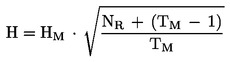 Formula