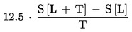 Formula