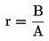 Formula