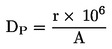 Formula